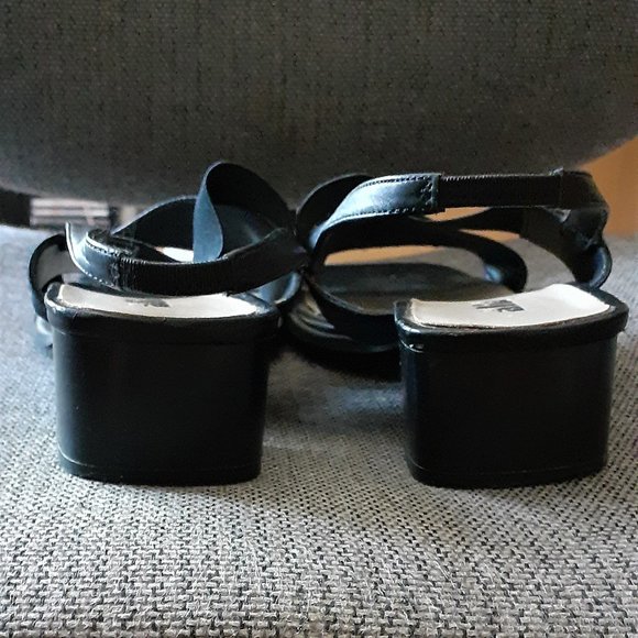 Women's alia Sandals Leather - Picture 3 of 4